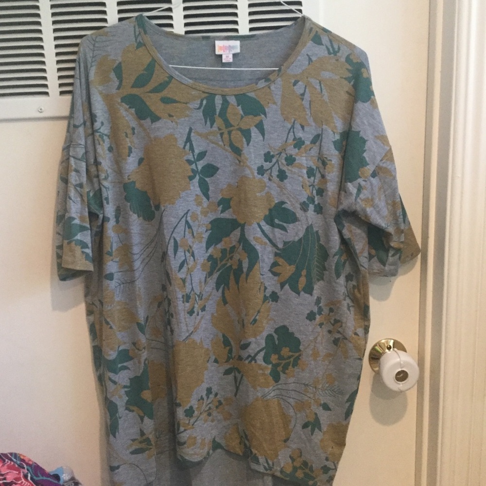 M LuLaRoe Irma